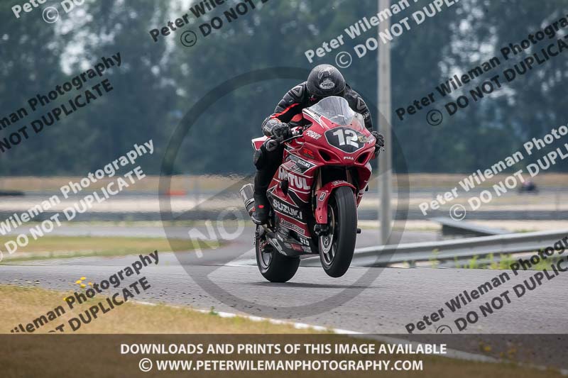 25 to 27th july 2019;Slovakia Ring;event digital images;motorbikes;no limits;peter wileman photography;trackday;trackday digital images